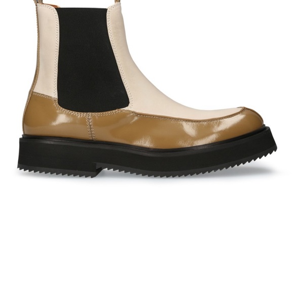 Joseph Spazzi boots brand new - Picture 4 of 8